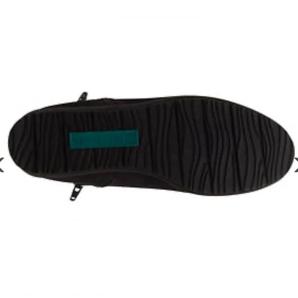 🥾NWT David Tate Waterproof Nubuck/Leather Caddy Boots - Picture 13 of 13